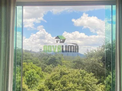 Casa de Condomínio com 3 Quartos à venda, 400m² no Jardins de Petrópolis, Nova Lima