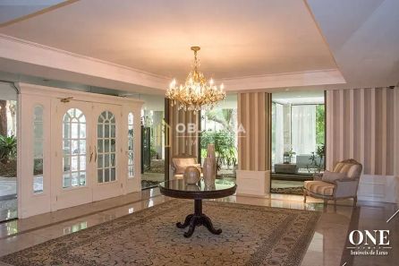 Apartamento com 3 Quartos à venda, 373m² no Mont Serrat, Porto Alegre