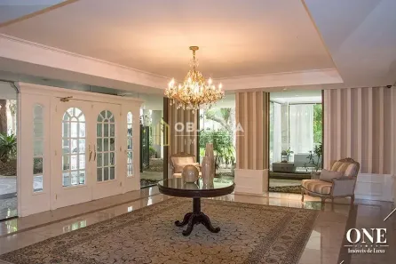 Apartamento com 3 Quartos à venda, 373m² no Mont Serrat, Porto Alegre
