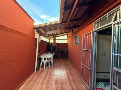 Apartamento com 2 Quartos à venda, 70m² no Havaí, Belo Horizonte