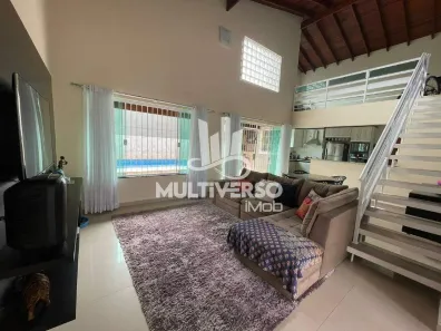 Casa com 4 Quartos à venda, 160m² no Flórida, Praia Grande