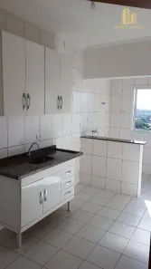 Apartamento com 2 Quartos para alugar, 72m² no Jardim Petrópolis, São José dos Campos
