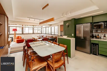 com 2 Quartos à venda, 145m² no Mont Serrat, Porto Alegre