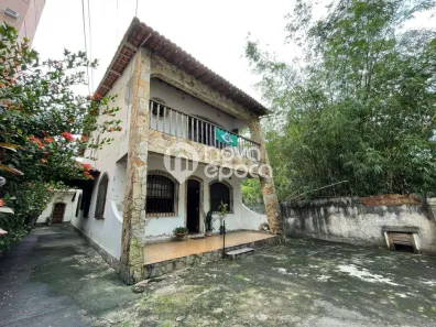 Casa com 6 Quartos à venda, 431m² no Cachambi, Rio de Janeiro