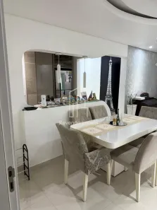 Apartamento com 2 Quartos à venda, 62m² no Independência, São Bernardo do Campo