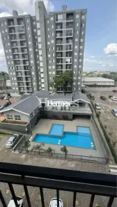 Apartamento com 2 Quartos à venda, 52m² no Chácara Bela Vista, Sumaré