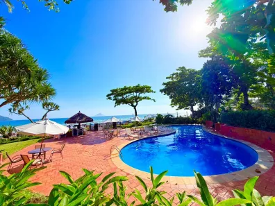 Casa de Condomínio com 5 Quartos à venda, 200m² no Bairro de Juquehy, São Sebastião