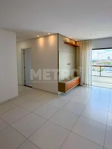 Apartamento com 2 Quartos para alugar, 68m² no Atrás da Banca, Petrolina