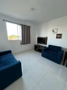 Apartamento com 2 Quartos à venda, 45m² no Curió, Fortaleza