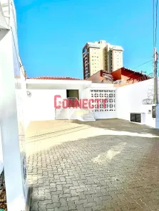 Sala Comercial para alugar, 196m² no Jardim América, Ribeirão Preto