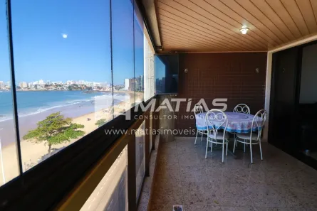 Apartamento com 3 Quartos à venda, 105m² no Praia do Morro, Guarapari