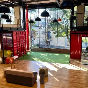 Ponto Comercial à venda, 509m² no Jardim Esplanada, São José dos Campos