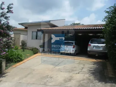 Casa com 5 Quartos à venda, 346m² no Jardim Nova Santa Paula, São Carlos