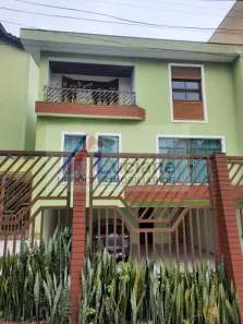 Sobrado com 3 Quartos à venda, 460m² no Parque das Nações, Santo André