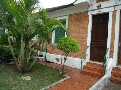 Casa com 1 Quarto para venda ou aluguel, 95m² no Lapa, São Paulo