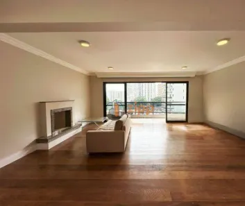 Apartamento com 4 Quartos à venda, 196m² no Santana, São Paulo