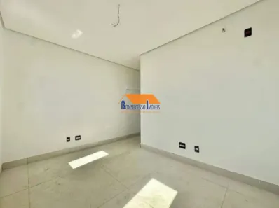 Apartamento com 2 Quartos à venda, 50m² no Santa Mônica, Belo Horizonte