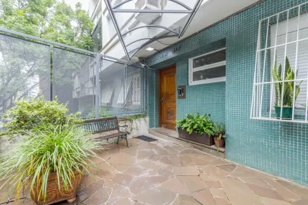 Apartamento com 3 Quartos à venda, 76m² no Rio Branco, Porto Alegre