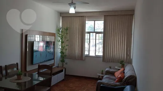 Apartamento com 2 Quartos à venda, 60m² no São Domingos, Niterói