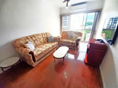 Apartamento com 3 Quartos à venda, 102m² no Vila Isabel, Rio de Janeiro