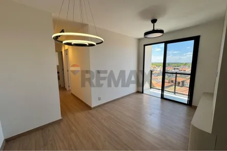 Apartamento com 2 Quartos para alugar, 56m² no Aeroporto, Aracaju