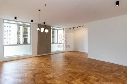 Apartamento com 2 Quartos à venda, 118m² no Bela Vista, São Paulo