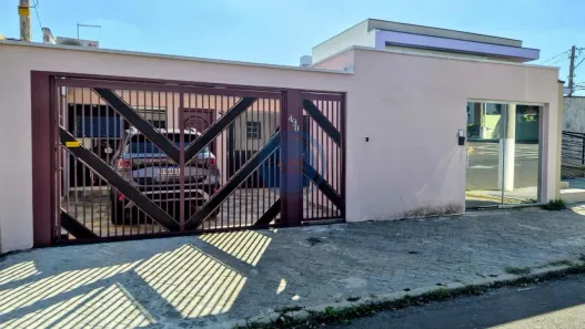 Casa com 3 Quartos à venda, 280m² no Vila Sfeir, Indaiatuba