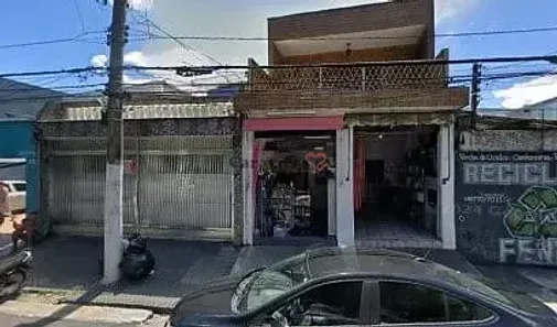 com 1 Quarto à venda, 225m² no Cangaíba, São Paulo