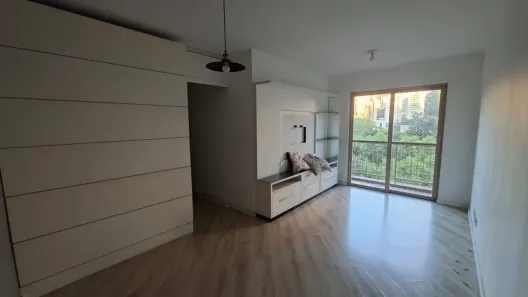 Apartamento com 2 Quartos para alugar, 65m² no Jardim Vazani, São Paulo