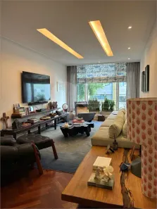 Apartamento com 2 Quartos à venda, 130m² no Cerqueira César, São Paulo