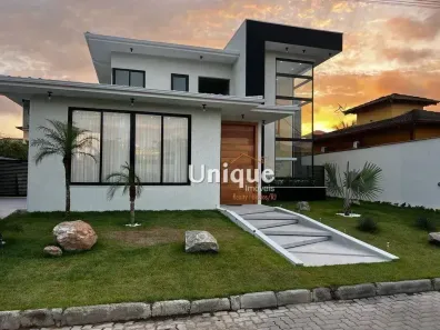 Casa de Condomínio com 4 Quartos à venda, 209m² no Caravelas, Armação dos Búzios