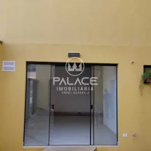 Imóvel Comercial com 1 Quarto para alugar, 70m² no Residencial Serra Verde, Piracicaba