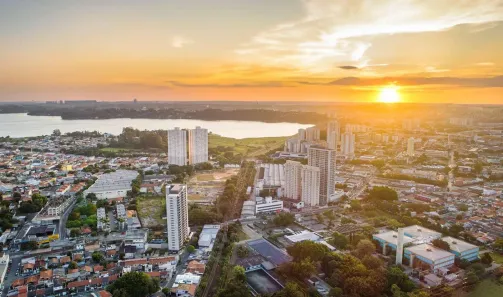 Apartamento com 2 Quartos à venda, 38m² no Socorro, São Paulo
