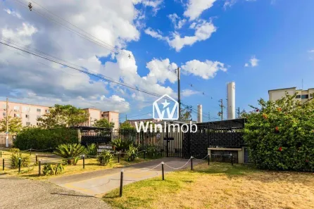 Apartamento com 2 Quartos à venda, 40m² no Mário Quintana, Porto Alegre