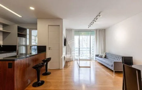Apartamento com 2 Quartos à venda, 93m² no Jardim Paulista, São Paulo