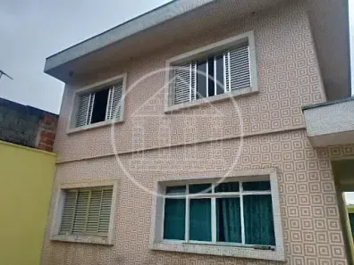 Sobrado com 4 Quartos à venda, 200m² no Vila Quintana, São Paulo