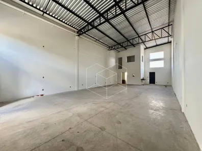 Galpão/Depósito/Armazém para alugar, 200m² no Jardim Novo Horizonte, Jaú