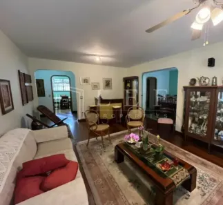 Apartamento com 4 Quartos à venda, 211m² no Perdizes, São Paulo