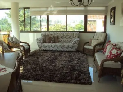 Apartamento com 3 Quartos à venda, 122m² no Jardim Lindóia, Porto Alegre