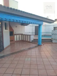 Apartamento com 4 Quartos à venda, 420m² no Lapa, São Paulo