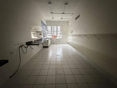 Sala Comercial para alugar, 47m² no Pedra Branca, Palhoça