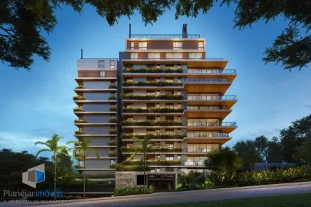 Apartamento com 4 Quartos à venda, 247m² no Três Figueiras, Porto Alegre