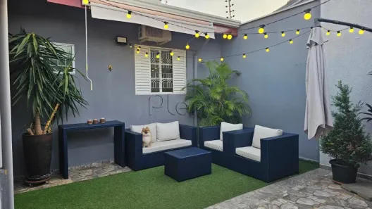 Casa com 2 Quartos à venda, 186m² no Jardim Dom Nery, Campinas