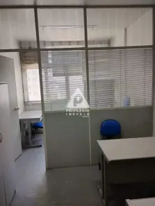 Sala Comercial à venda, 21m² no Centro, Rio de Janeiro