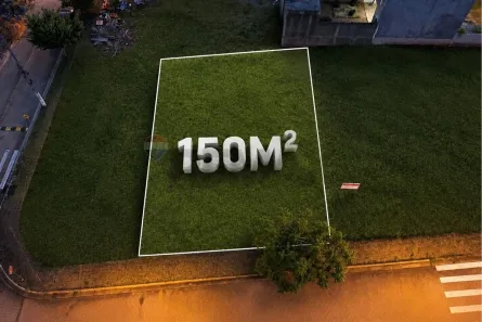Lote/Terreno à venda, 150m² no Loteamento Jardim Timbaúva, Gravataí