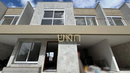 Casa de Condomínio com 3 Quartos à venda, 123m² no Campeche, Florianópolis