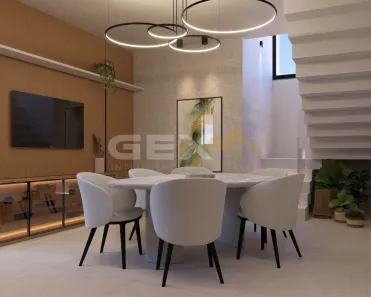 Cobertura com 2 Quartos à venda, 130m² no Bom Pastor, Divinópolis