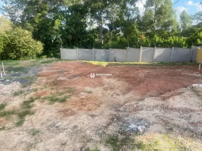 Lote/Terreno à venda, 424m² no Chácara Alvorada, Indaiatuba
