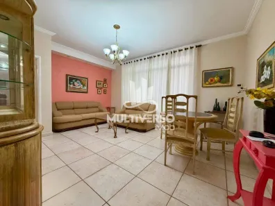 Apartamento com 3 Quartos à venda, 116m² no Aparecida, Santos