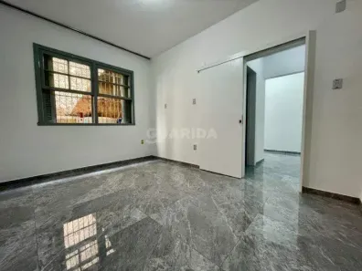 Apartamento com 1 Quarto para alugar, 35m² no São João, Porto Alegre